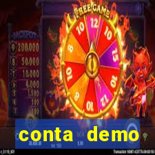 conta demo prosperity fortune tree